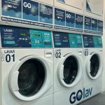 lavanderia self service